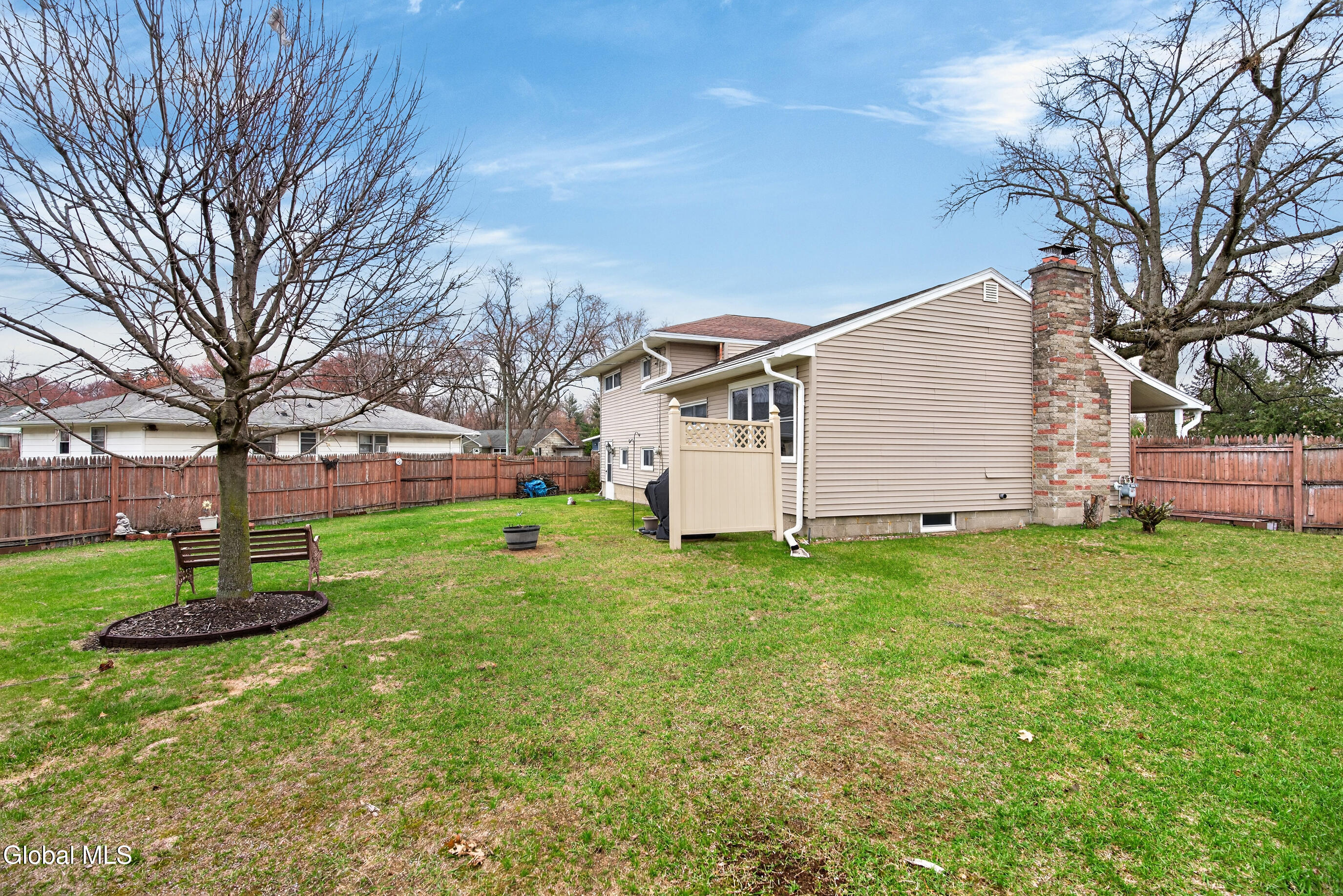 6 Nicholas Drive Albany NY 12205