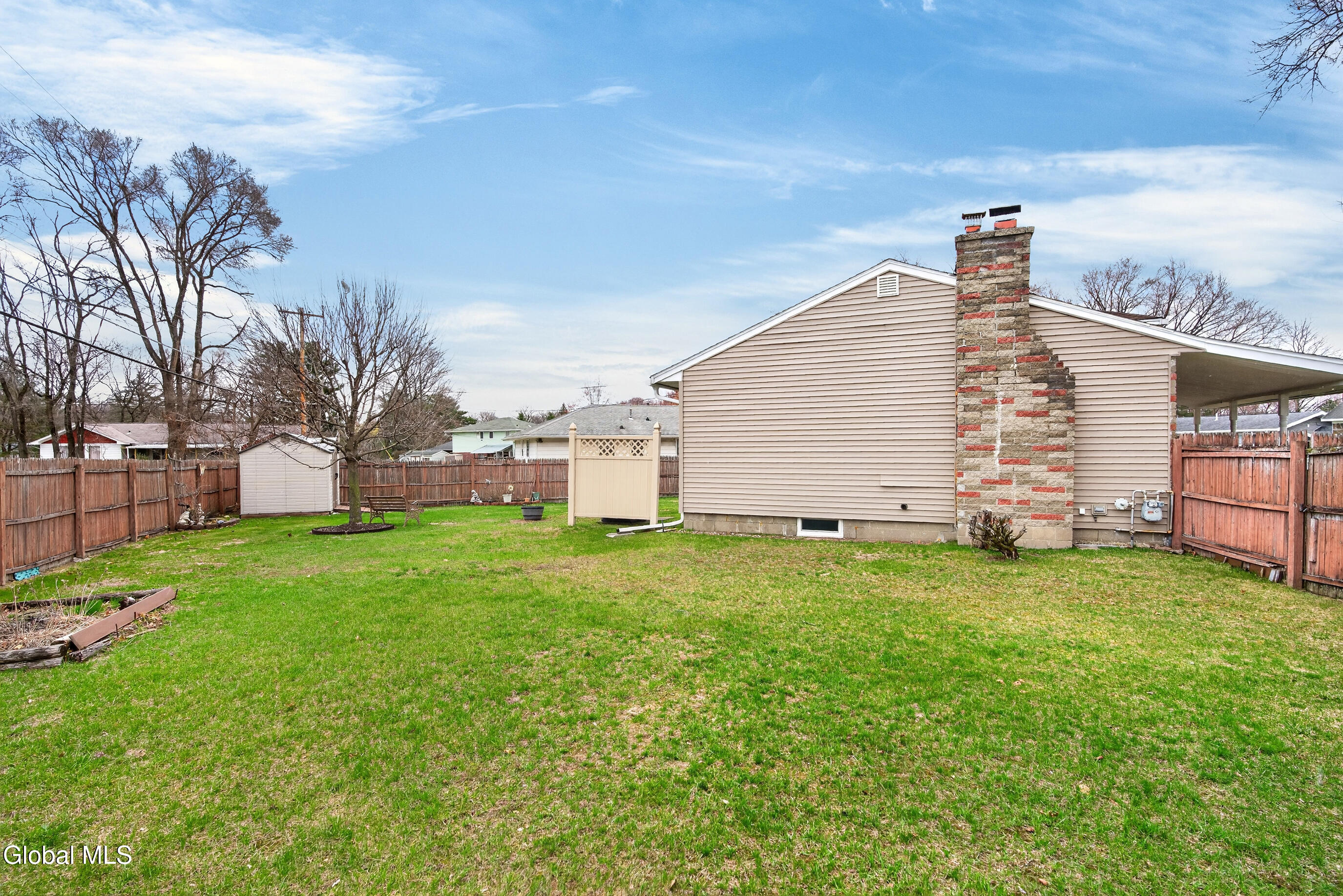 6 Nicholas Drive Albany NY 12205