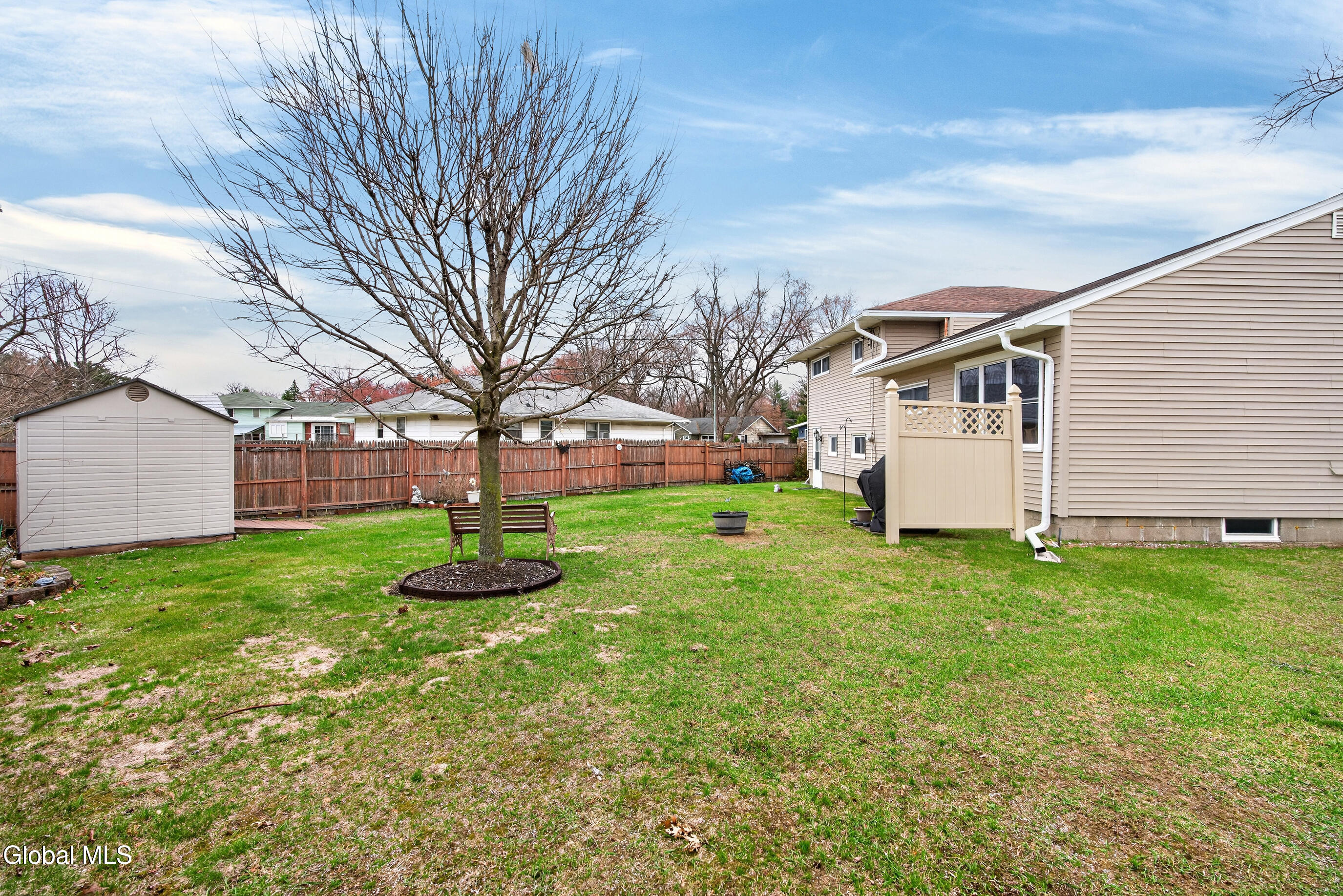 6 Nicholas Drive Albany NY 12205