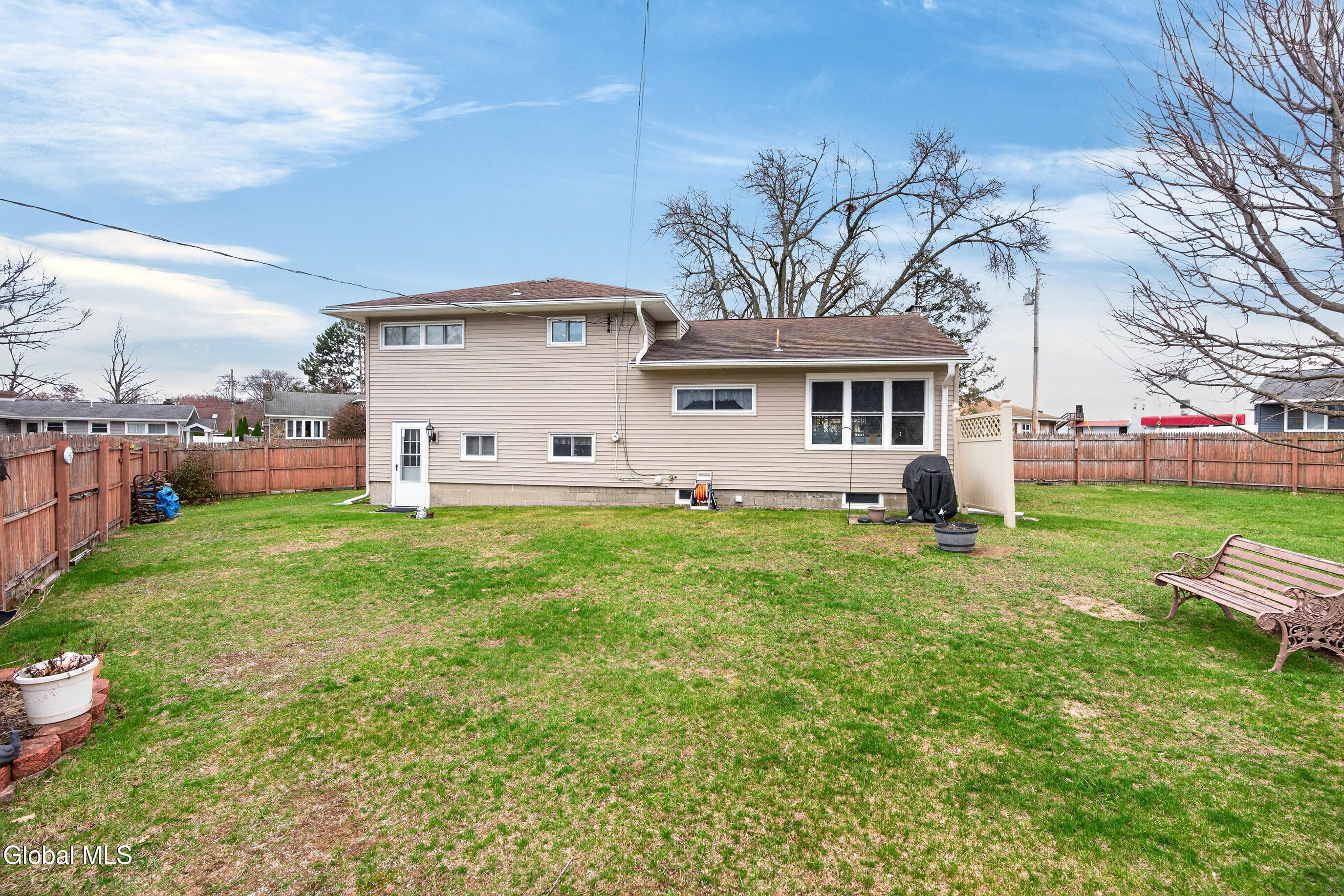 6 Nicholas Drive Albany NY 12205