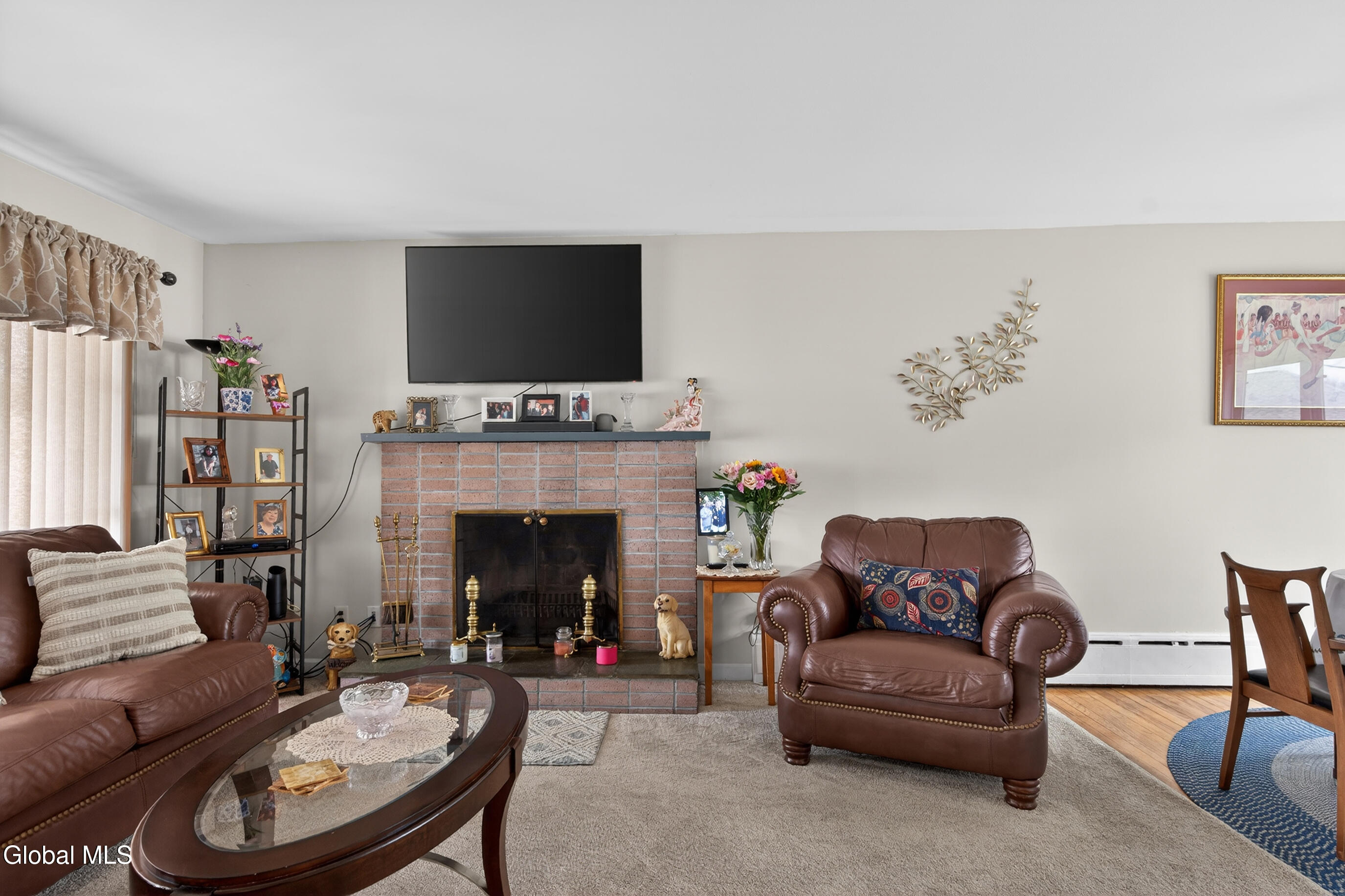 6 Nicholas Drive Albany NY 12205