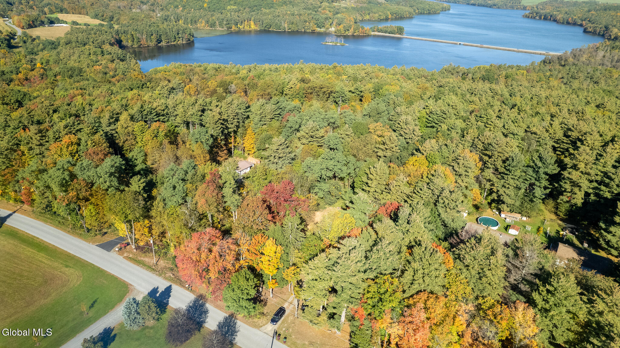 82 Log Woods Road Troy NY 12180