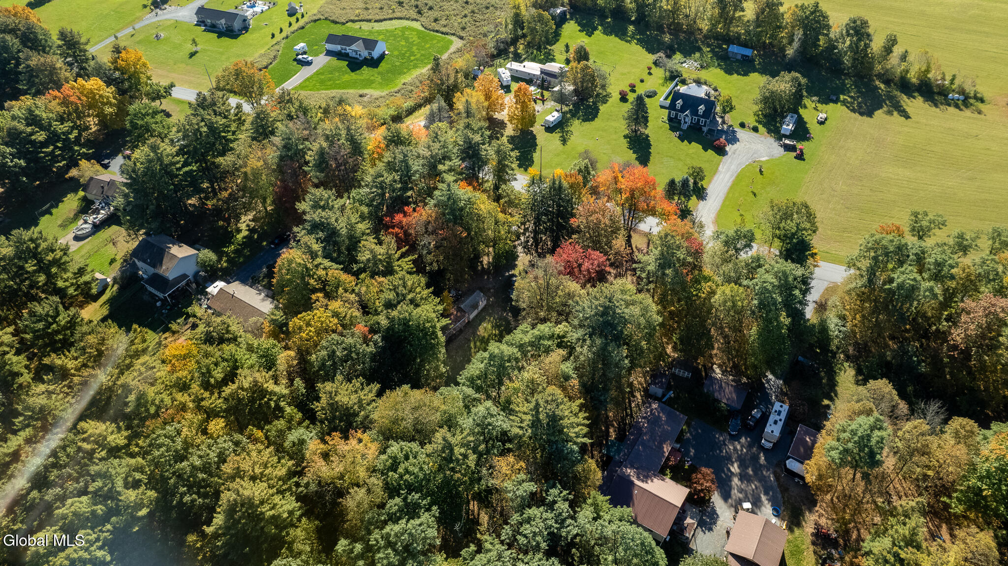 82 Log Woods Road Troy NY 12180