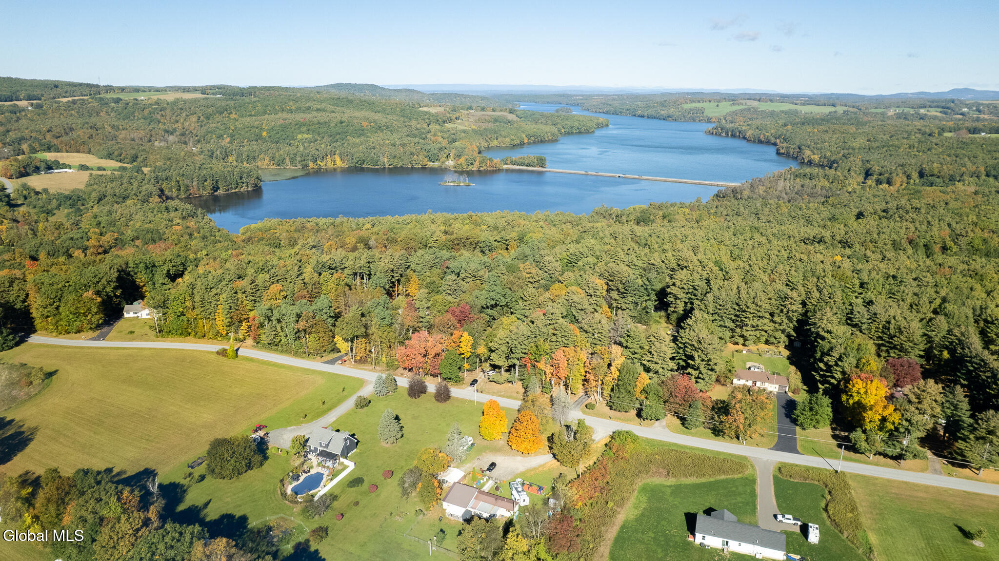 82 Log Woods Road Troy NY 12180