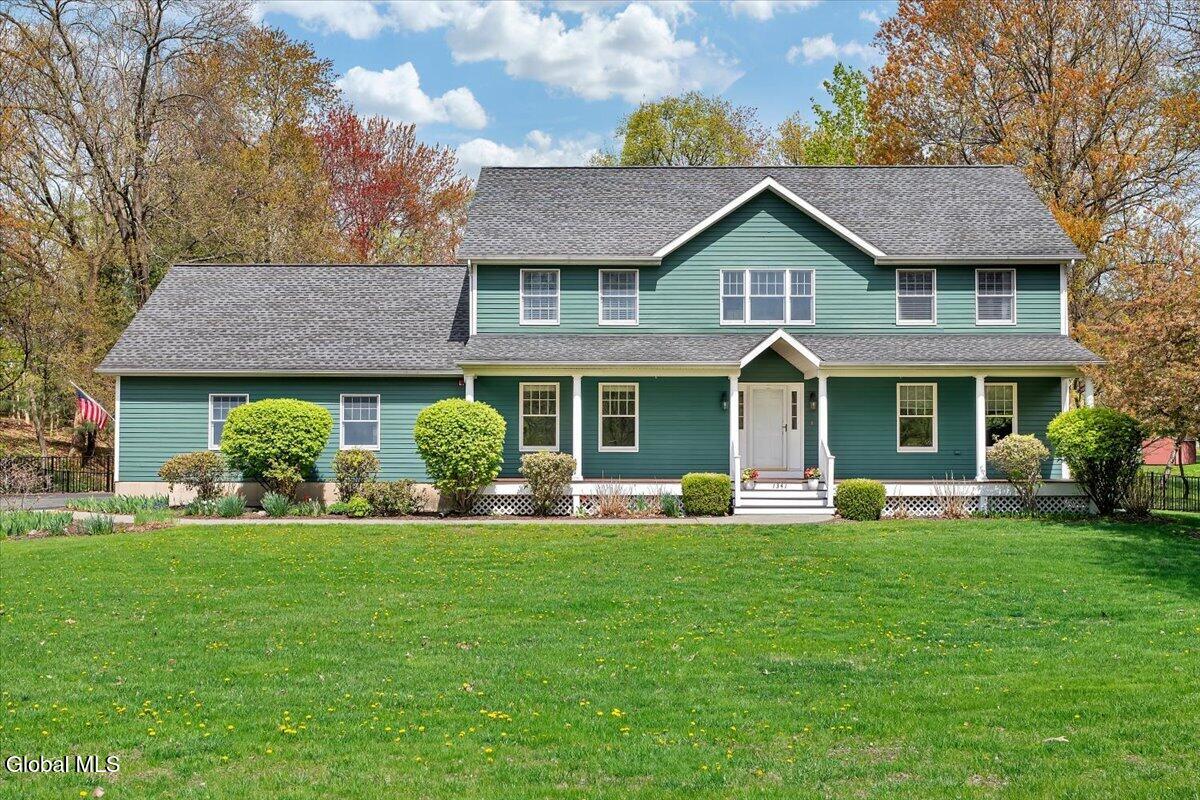 1341 Partridge Drive Castleton NY 12033