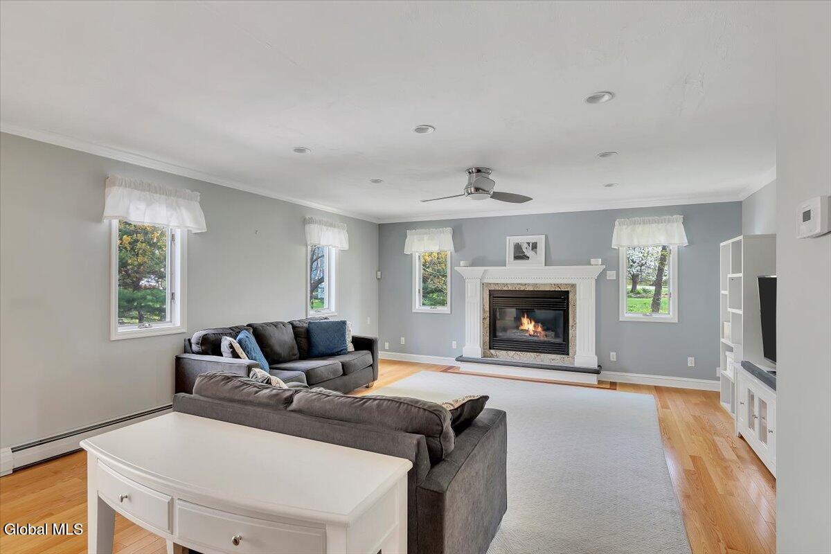 1341 Partridge Drive Castleton NY 12033