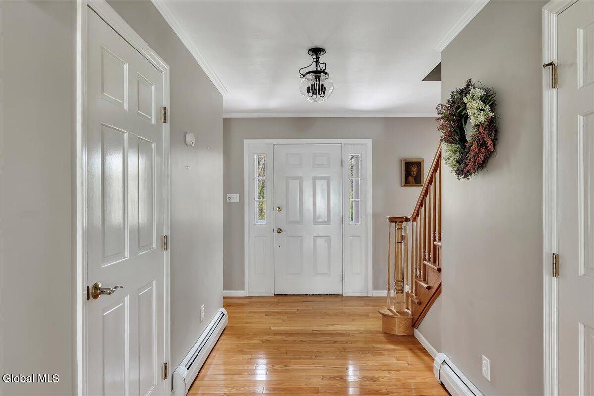 1341 Partridge Drive Castleton NY 12033