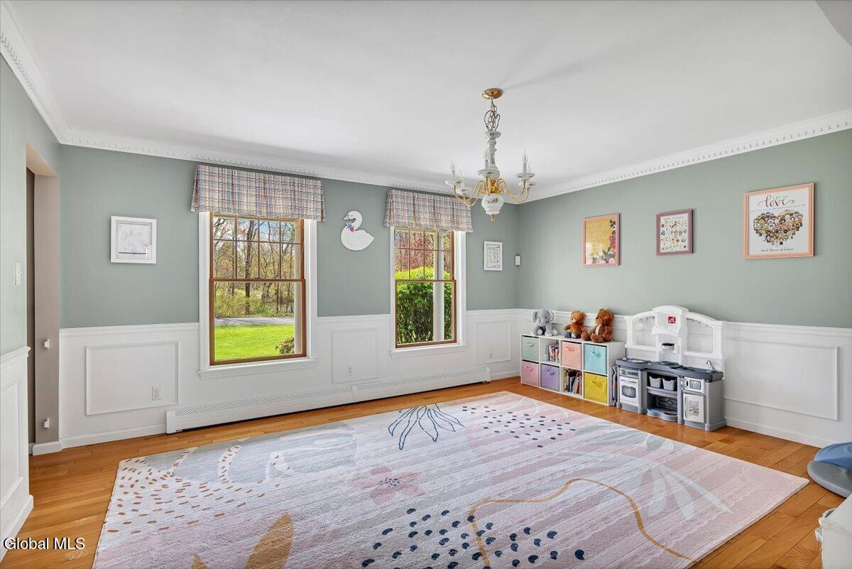 1341 Partridge Drive Castleton NY 12033