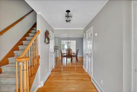 1341 Partridge Drive Castleton NY 12033