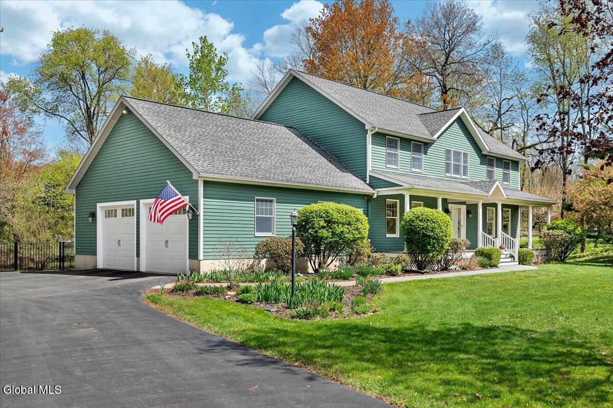 1341 Partridge Drive Castleton NY 12033