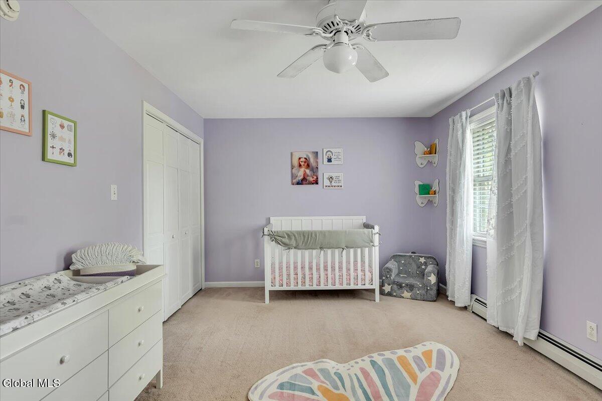1341 Partridge Drive Castleton NY 12033
