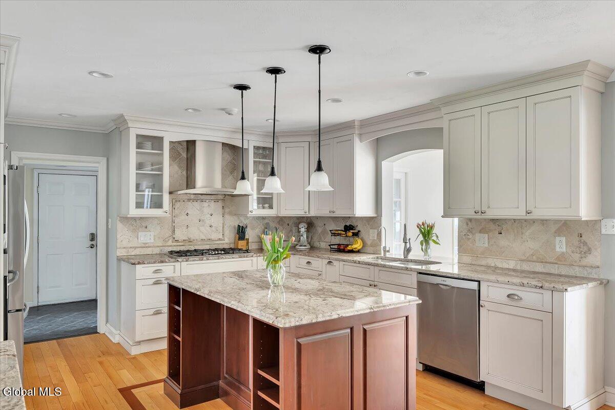 1341 Partridge Drive Castleton NY 12033