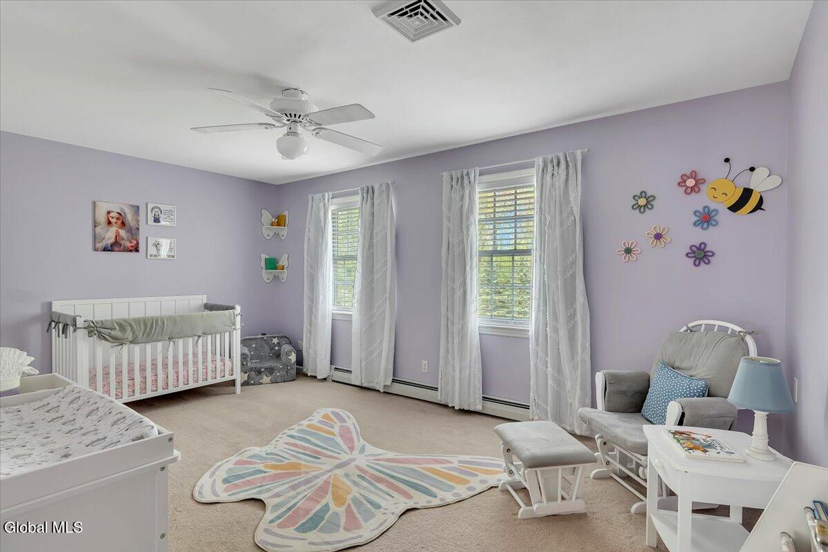 1341 Partridge Drive Castleton NY 12033