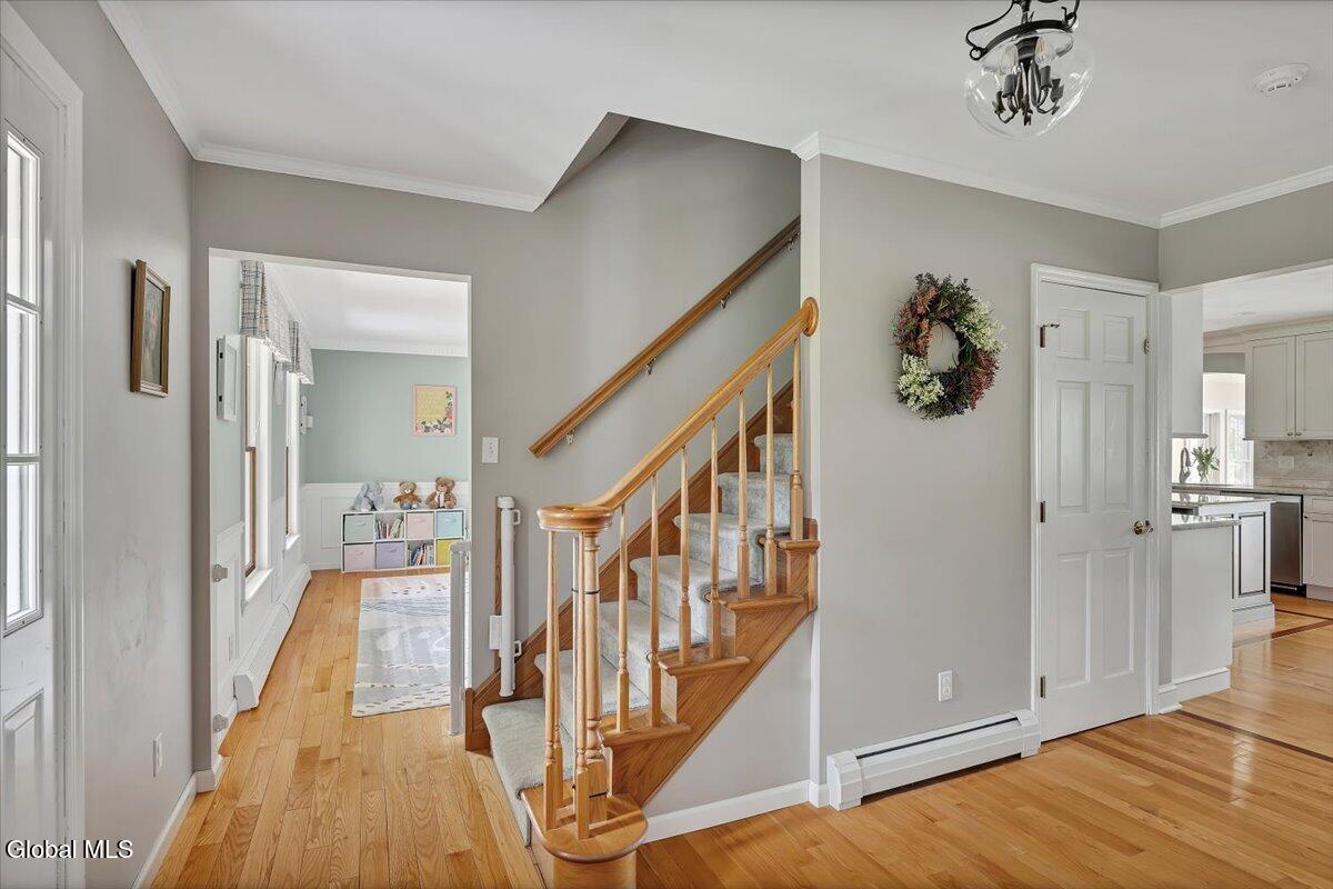1341 Partridge Drive Castleton NY 12033