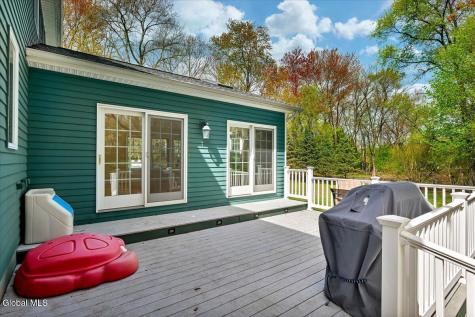 1341 Partridge Drive Castleton NY 12033