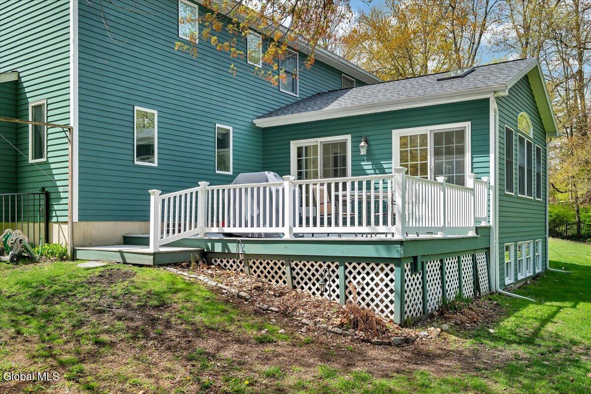 1341 Partridge Drive Castleton NY 12033