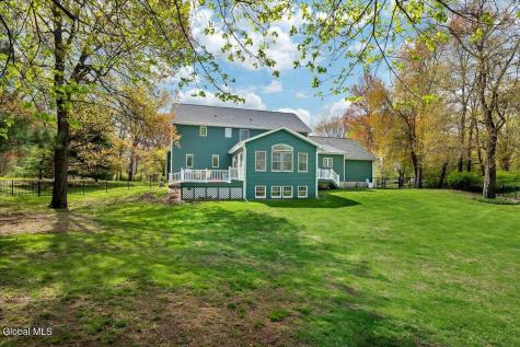 1341 Partridge Drive Castleton NY 12033