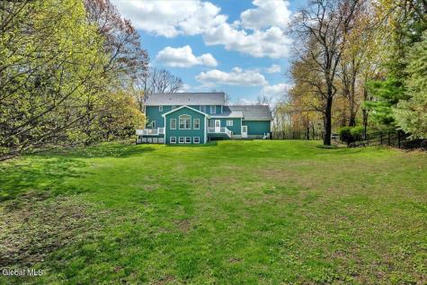1341 Partridge Drive Castleton NY 12033