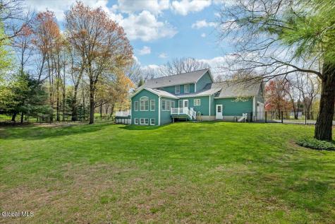 1341 Partridge Drive Castleton NY 12033