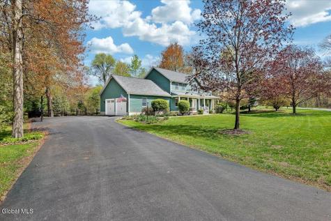 1341 Partridge Drive Castleton NY 12033