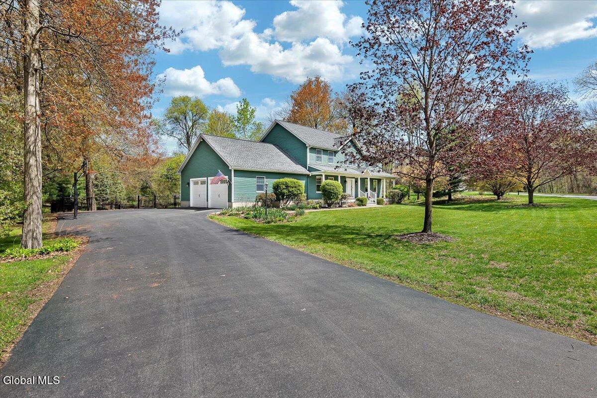 1341 Partridge Drive Castleton NY 12033