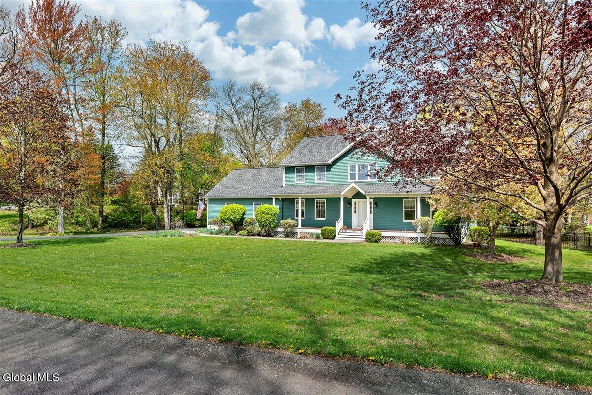 1341 Partridge Drive Castleton NY 12033