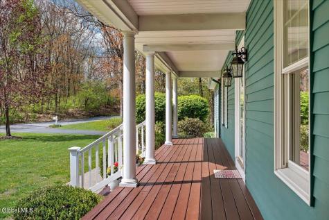 1341 Partridge Drive Castleton NY 12033