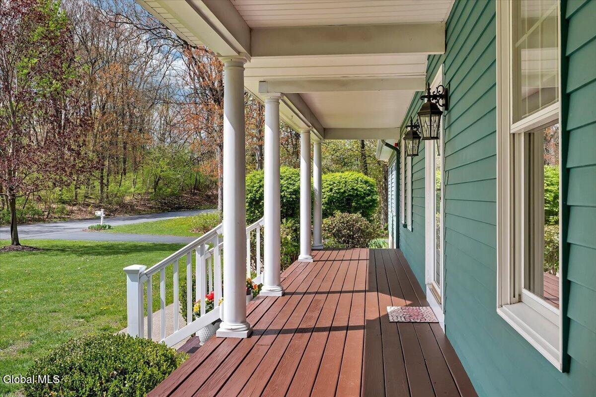 1341 Partridge Drive Castleton NY 12033