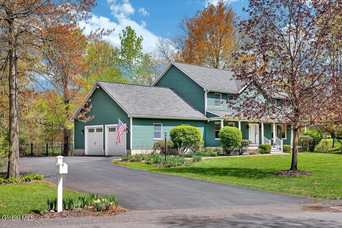 1341 Partridge Drive Castleton NY 12033