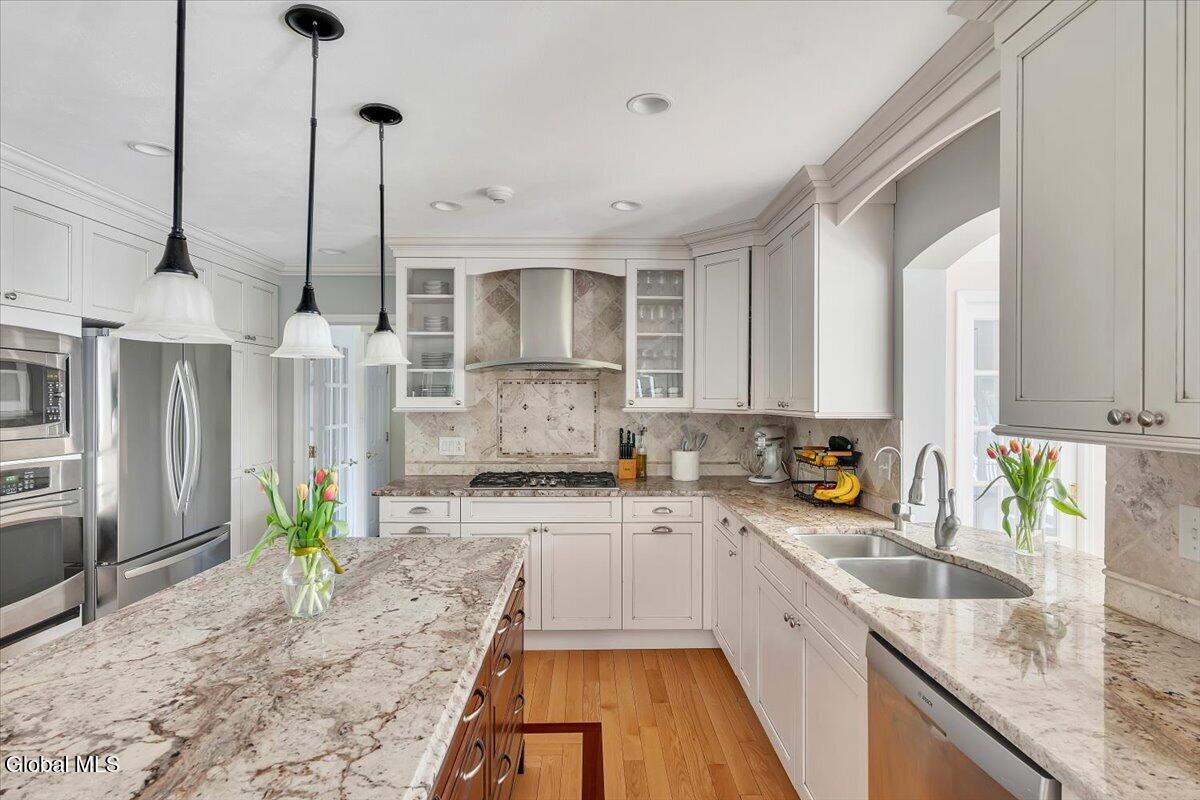 1341 Partridge Drive Castleton NY 12033