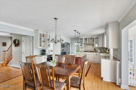 1341 Partridge Drive Castleton NY 12033