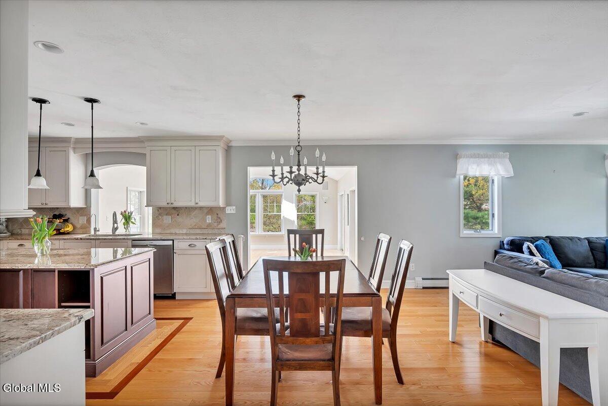 1341 Partridge Drive Castleton NY 12033