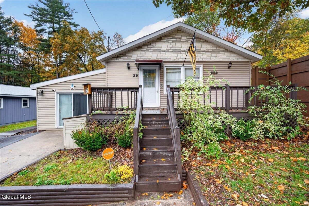 29 Minder Road Corinth NY 12822