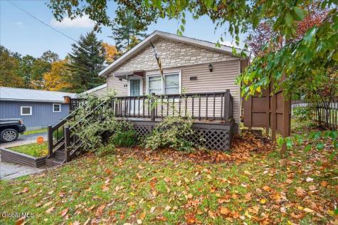 29 Minder Road Corinth NY 12822