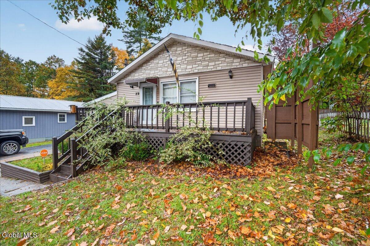 29 Minder Road Corinth NY 12822
