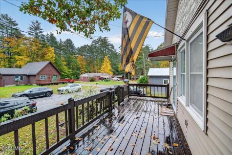 29 Minder Road Corinth NY 12822