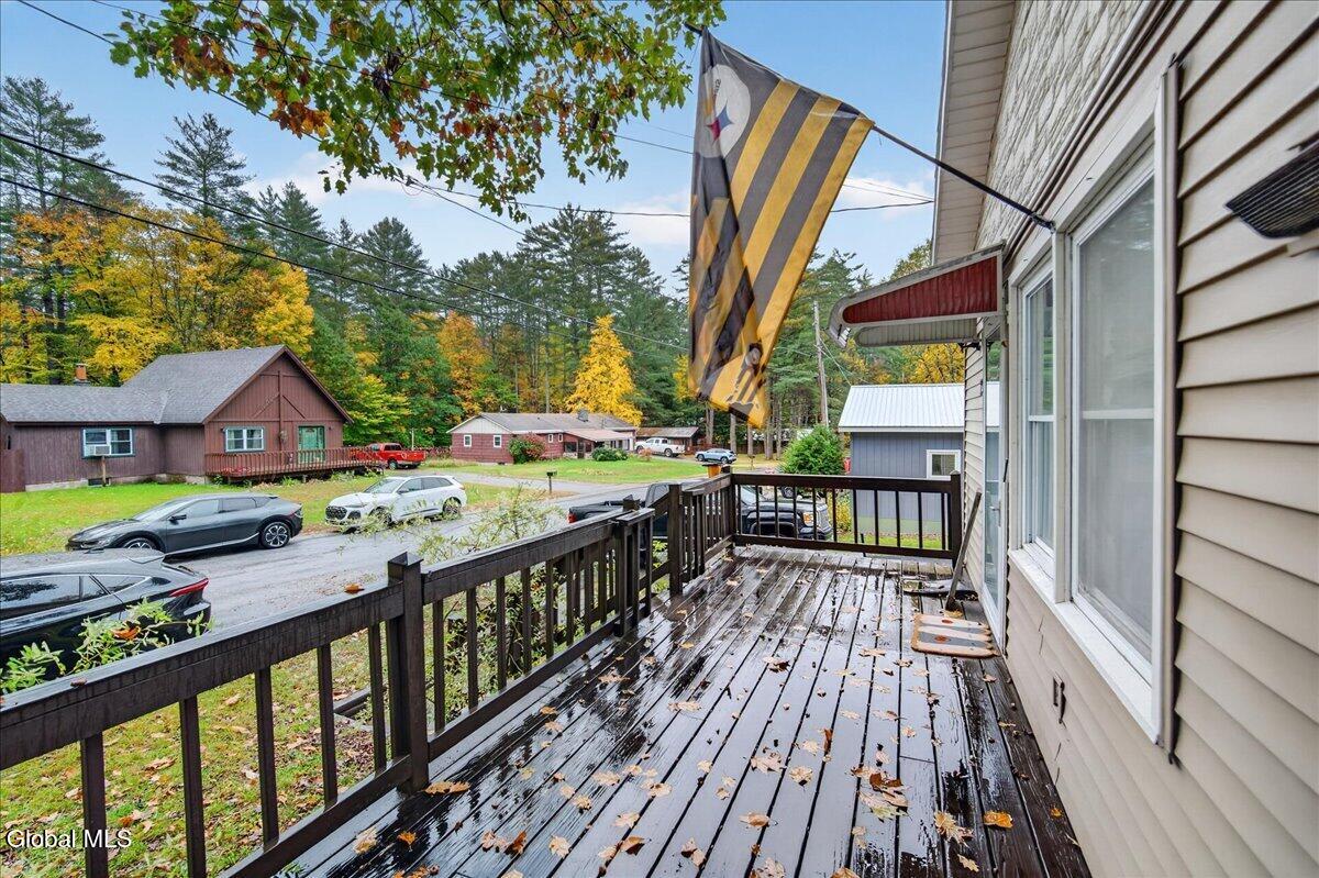 29 Minder Road Corinth NY 12822