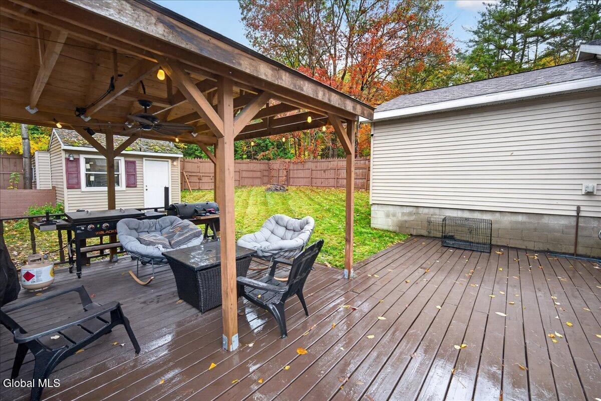 29 Minder Road Corinth NY 12822