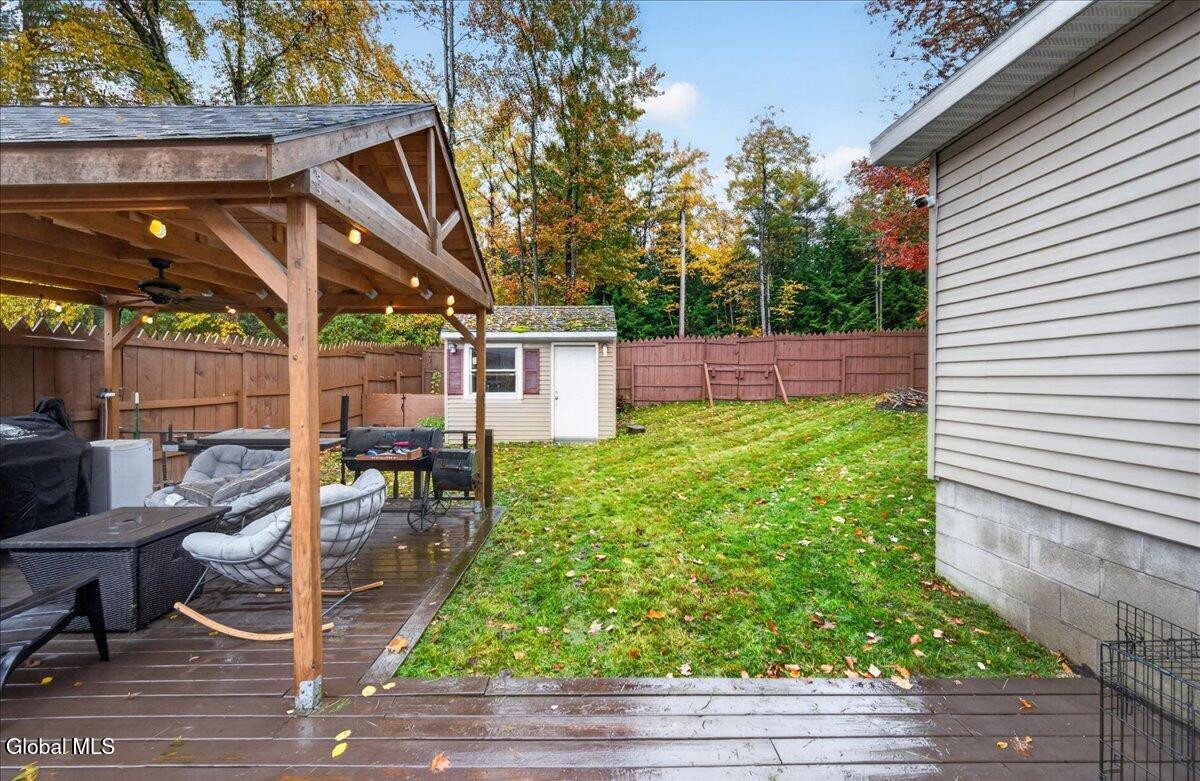 29 Minder Road Corinth NY 12822