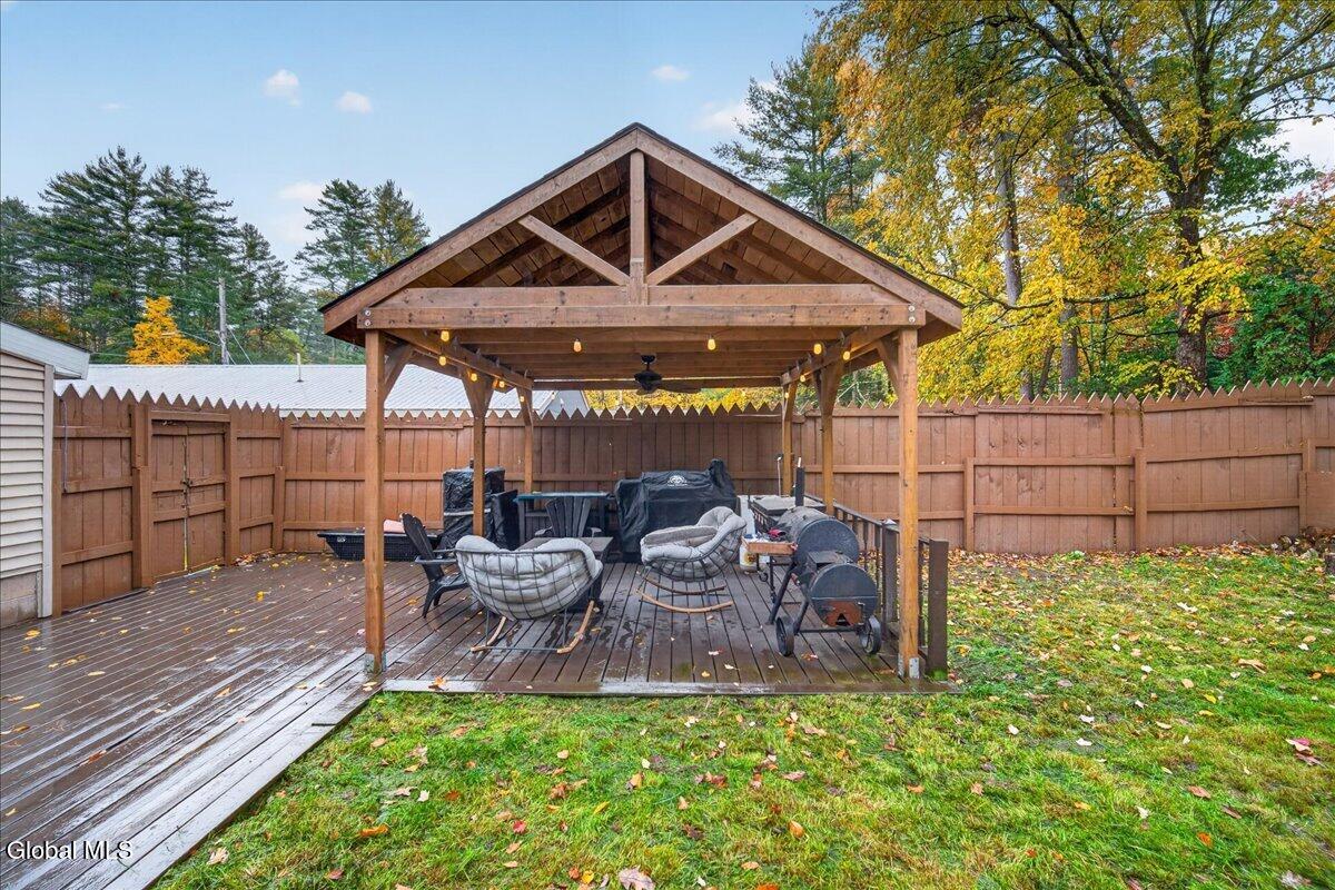 29 Minder Road Corinth NY 12822