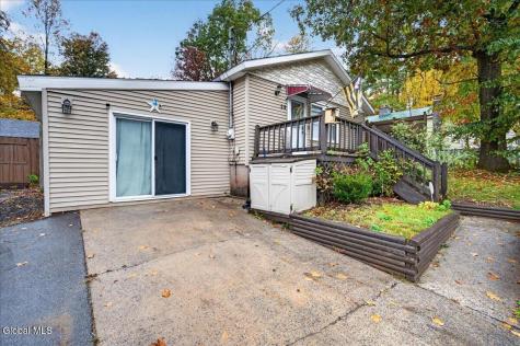 29 Minder Road Corinth NY 12822