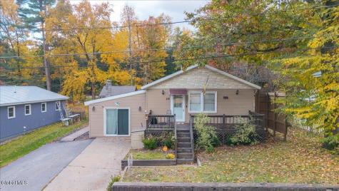 29 Minder Road Corinth NY 12822