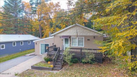 29 Minder Road Corinth NY 12822