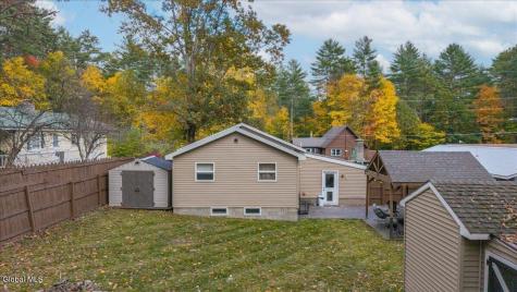 29 Minder Road Corinth NY 12822