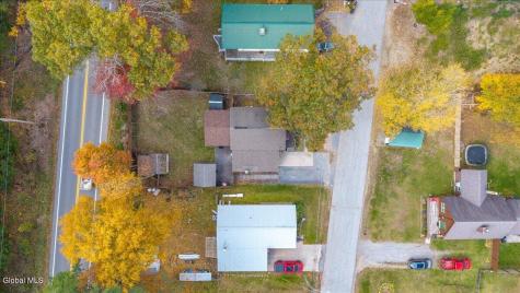 29 Minder Road Corinth NY 12822