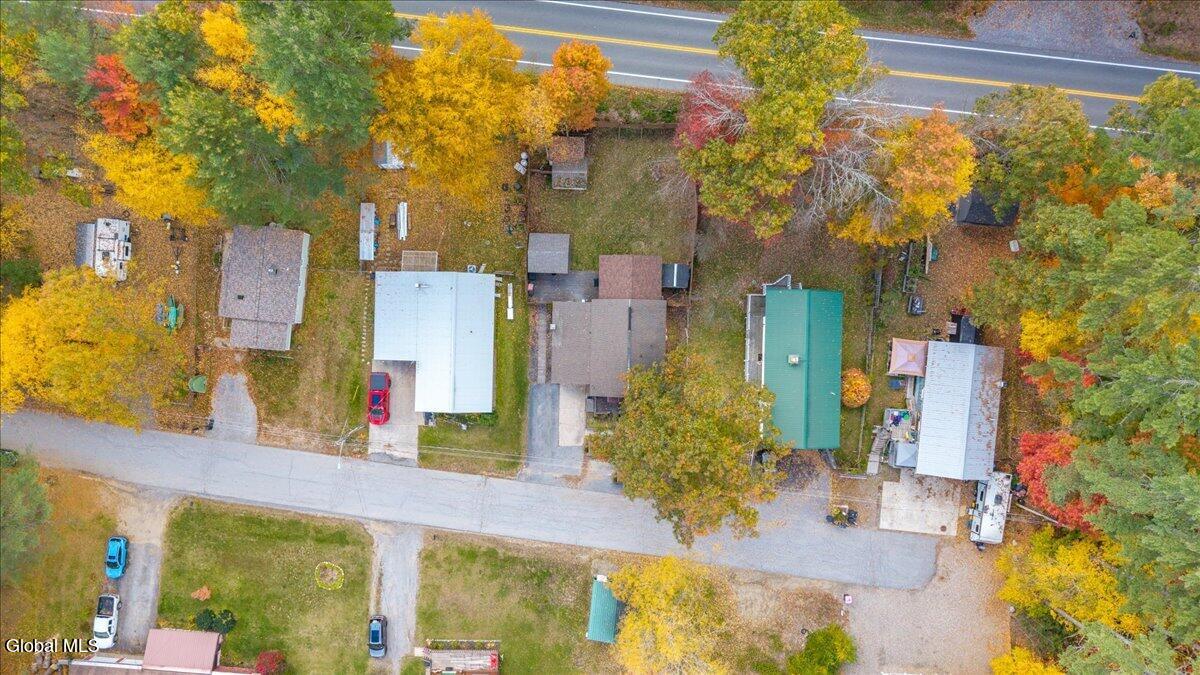 29 Minder Road Corinth NY 12822