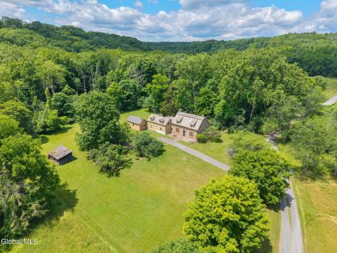 100 Truax Lane Guilderland NY 12084