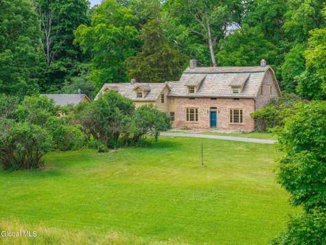 100 Truax Lane Guilderland NY 12084
