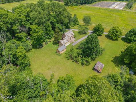 100 Truax Lane Guilderland NY 12084