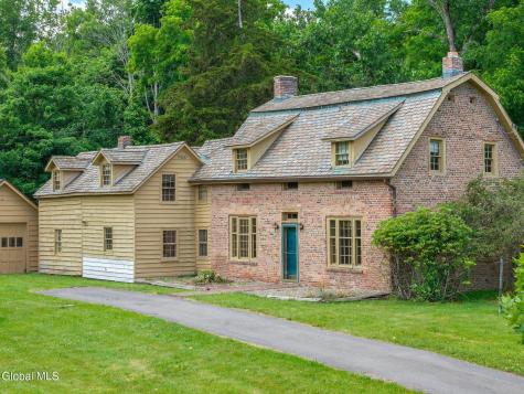 100 Truax Lane Guilderland NY 12084